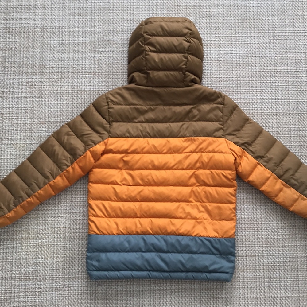Patagonia Reversible Puffer - Picture 4 of 15